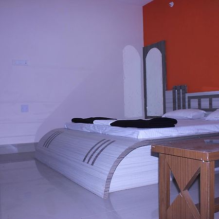Swayam Resort Balangir Exterior photo
