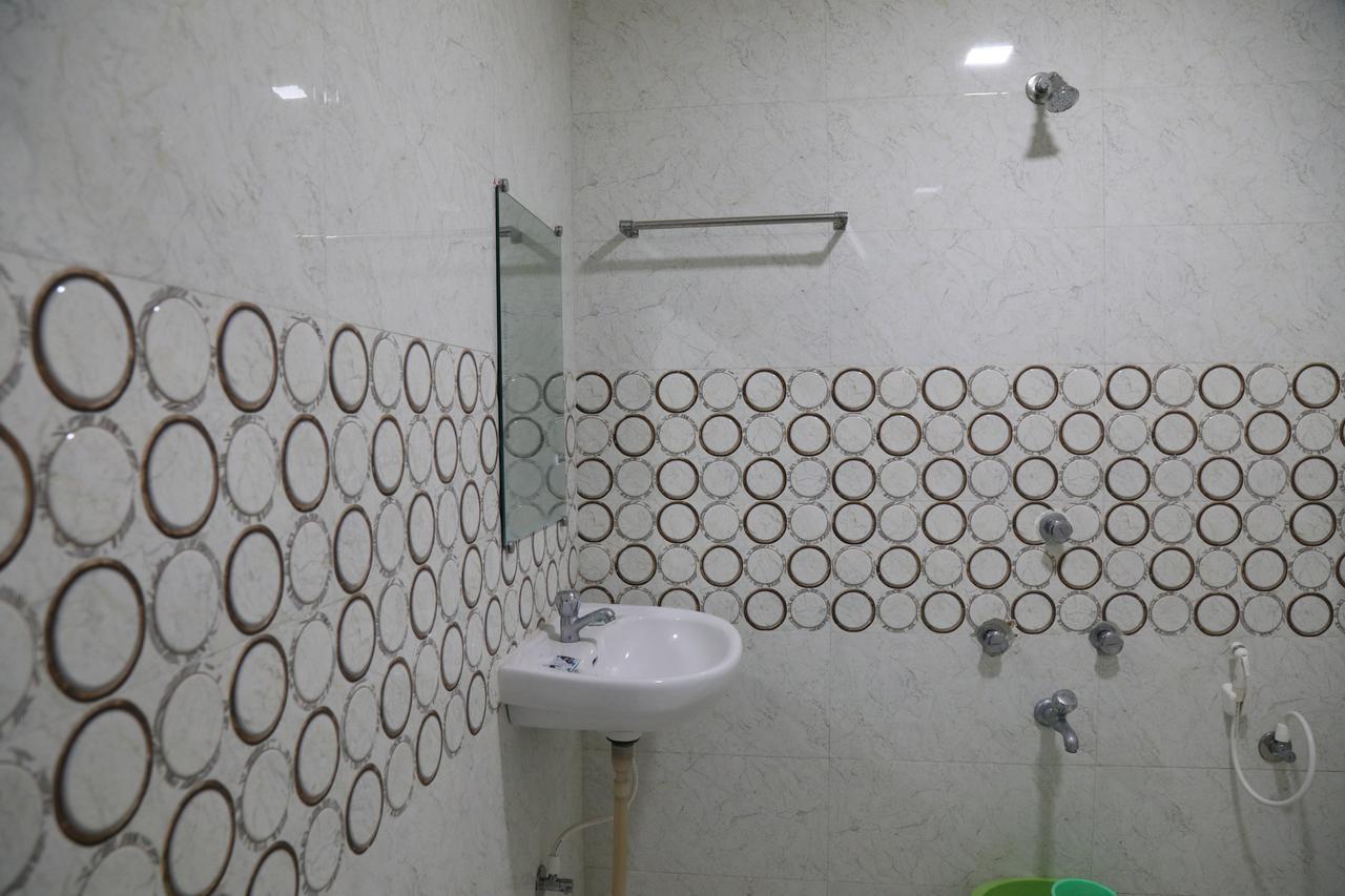 Swayam Resort Balangir Exterior photo