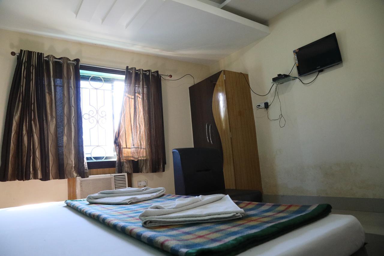 Swayam Resort Balangir Exterior photo