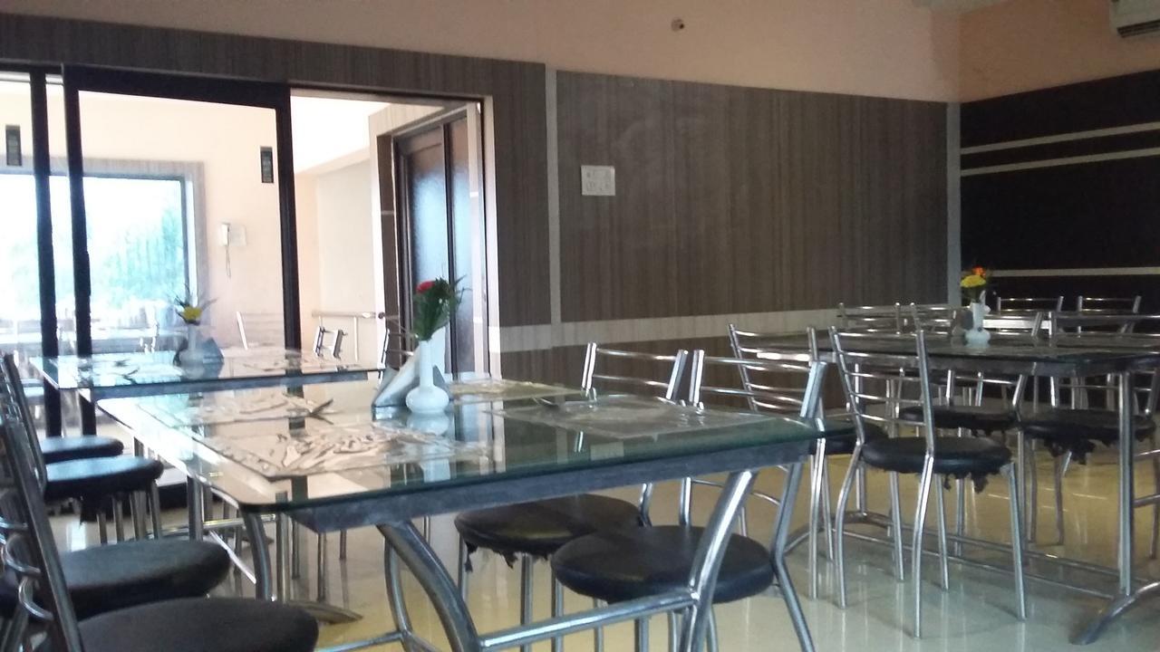 Swayam Resort Balangir Exterior photo