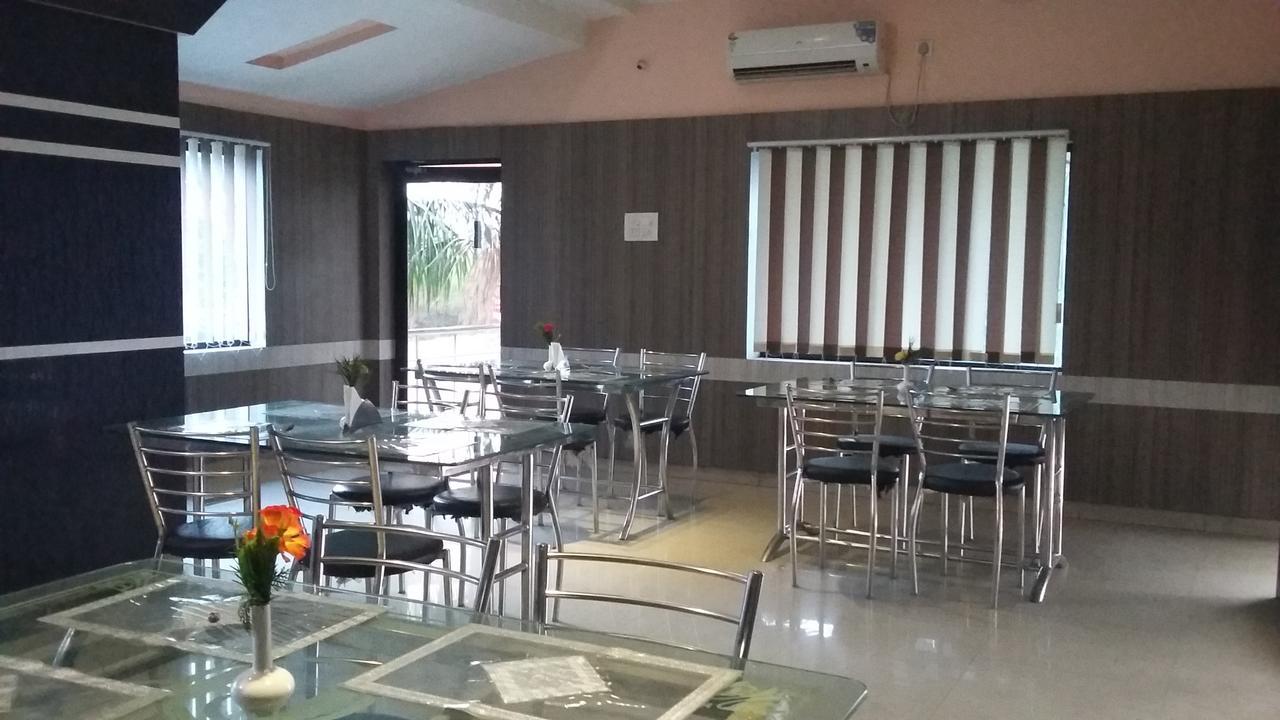 Swayam Resort Balangir Exterior photo